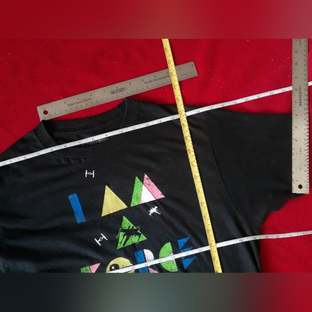 Star Wars UNICEF Charity Limited Edition T-shirt, Men - Picture 7 of 11